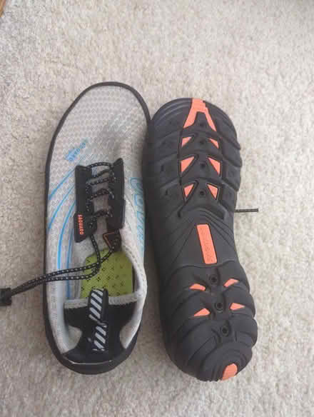 Photo of free Saguro water shoes (Upper Marlboro) #1