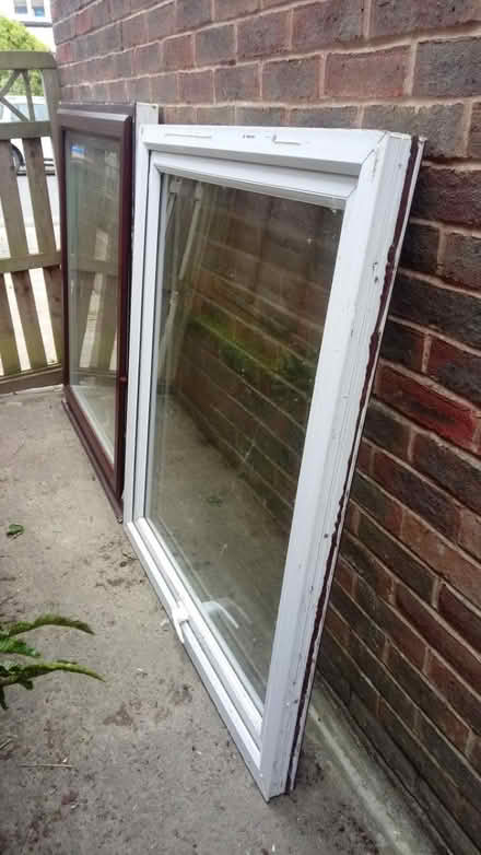 Photo of free Windows (Horsham, near Bennetts Field) #2