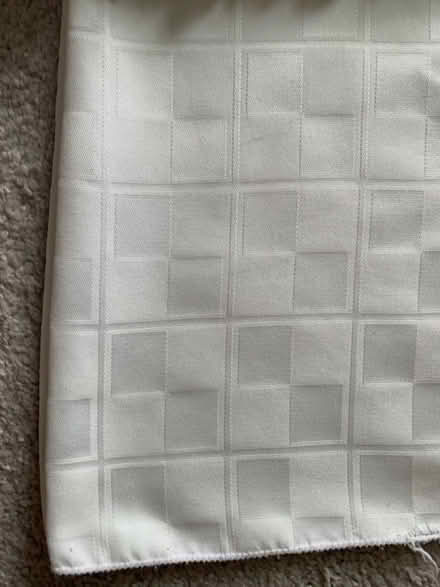 Photo of free Round Tableclothes 5ft dia. (2) (13 Mile & Haggerty) #3