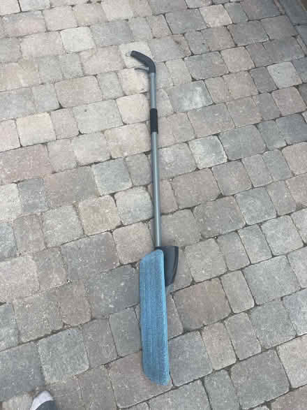 Photo of free Spray mop (Stanway, CO3) #2
