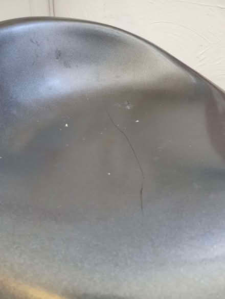 Photo of free Bar stool (West Cliff BH2) #2