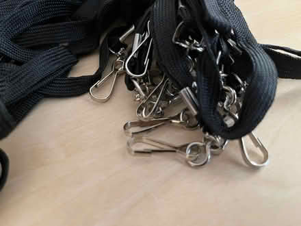 Photo of free Lanyards (Springfield, Delco) #1