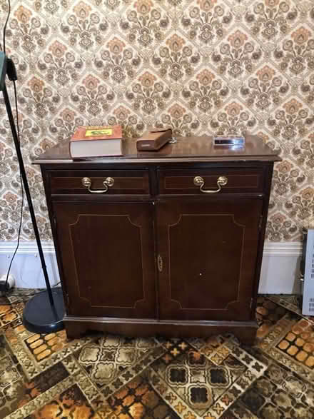 Photo of free Cabinet and side unit (N13) #2