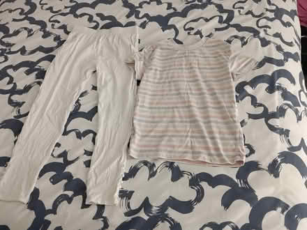 Photo of free 10 yr girl clothes (Killisick, Arnold NG5) #2