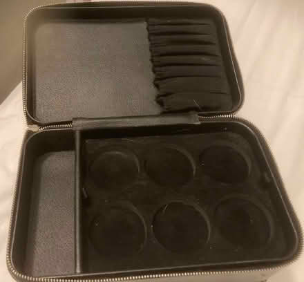 Photo of free Bobbi Brown make-up case (Bloomsbury WC1H) #2