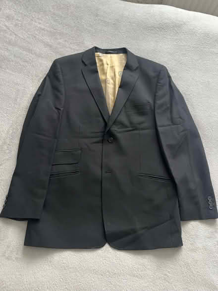 Photo of free Ben Sherman Blazer (Gilmerton Dykes Avenue) #1