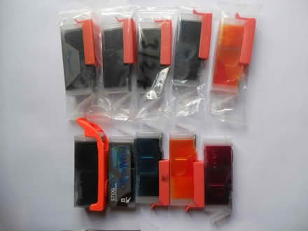 Photo of free Ink for Canon Pixma printers (Morpeth Town NE61) #2