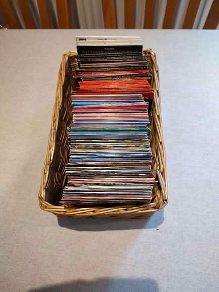 Photo of free Assorted Daily Mail DVD's & PC CD's (Tilekiln TN38) #2