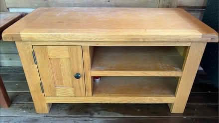Photo of free TV table (Rathdrum, Co. Wicklow) #1