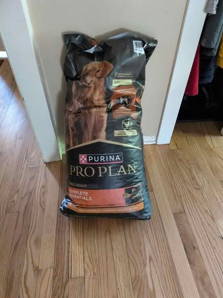 Photo of free Dog food (Windham center) #1