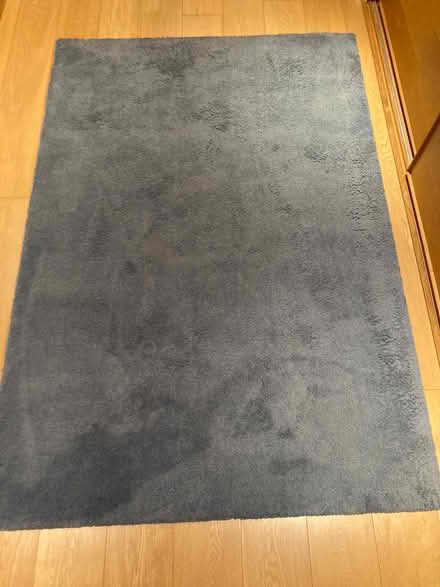 Photo of free IKEA rug (Stock CM4) #1