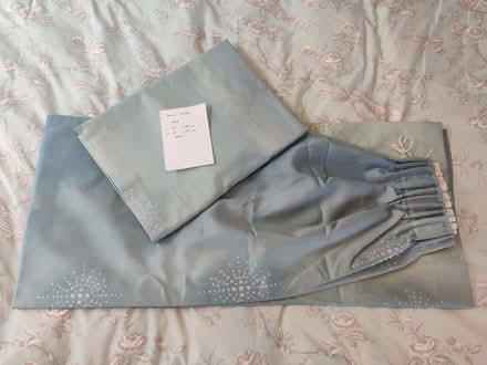 Photo of free Curtains - various (Corsham SN13) #1