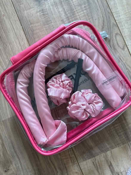 Photo of free Hair curler (West Granton EH5) #2