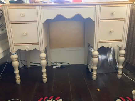 Photo of free Desk (Montlake) #1