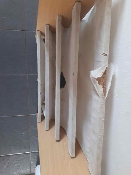 Photo of free Children's book shelf (Brixham TQ5) #2