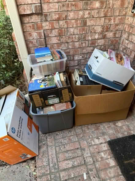 Photo of free Books (Southwest Fort Worth) #2