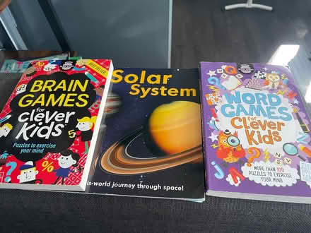 Photo of free Children’s books (Thringstone LE67) #1