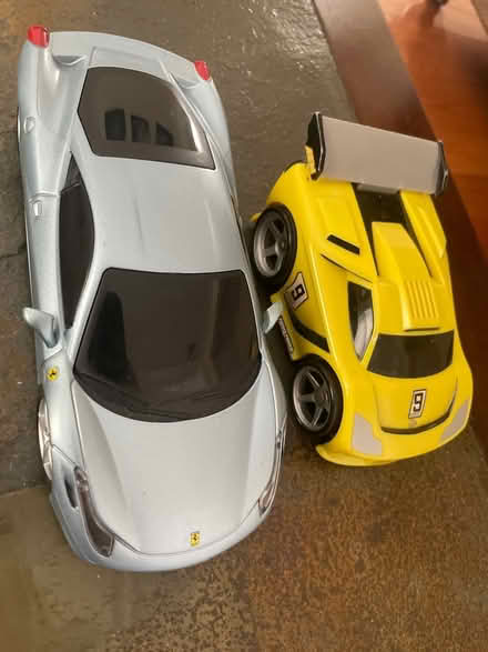 Photo of free 2 Cars without remote (Near Lyndhurst High School) #1