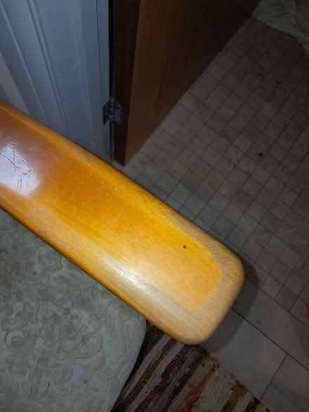 Photo of free 2 High Backed Chairs (CT1) #4
