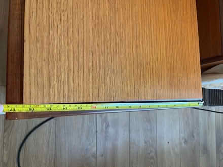 Photo of free Tv stand/unit (B32) #4