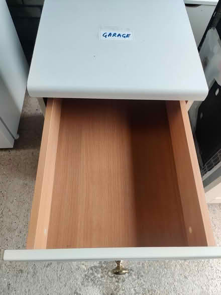 Photo of free Garage storage (Grange over sands) #2