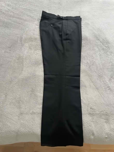 Photo of free Ben Sherman Trousers (Gilmerton Dykes Avenue) #1