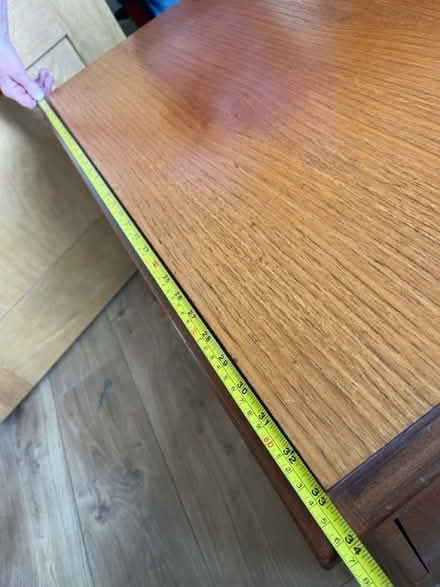 Photo of free Tv stand/unit (B32) #3