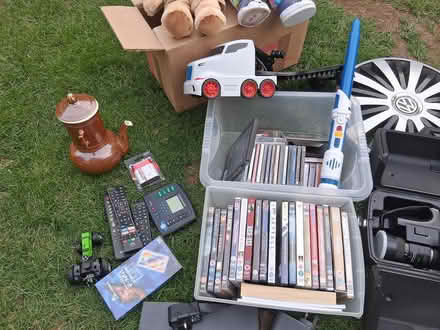 Photo of free Job lot of bits (PE11) #3