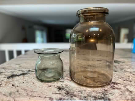 Photo of free Vases (83rd & Mendingwall) #1