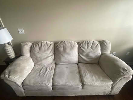 Photo of free couch (Birmingham) #1