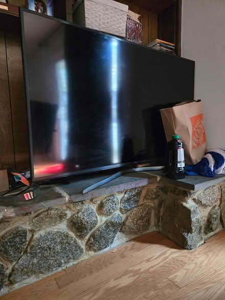 Photo of free Tv (Bowie) #2