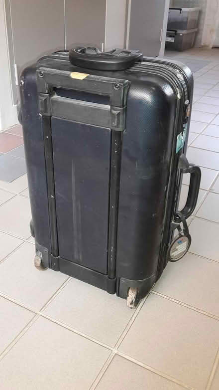 Photo of free Heavy Duty Trolley Bag (Queenstown, near MRT) #3