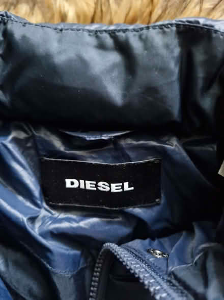 Photo of free Child's Coat (Currie EH14) #1