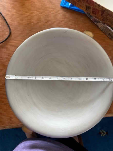 Photo of free Ceramic(?) dish (Near Square One) #3