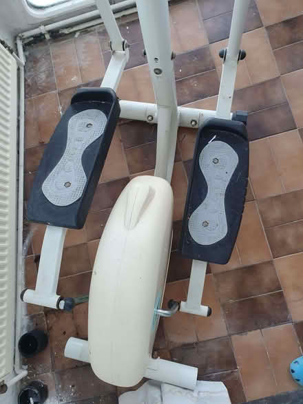 Photo of free Cross Trainer (West Cliff BH2) #3