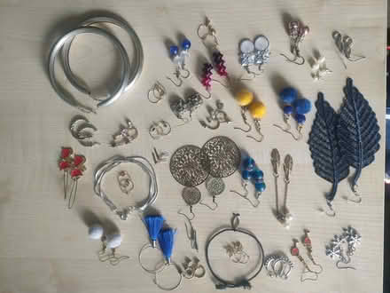Photo of free Jewellery (Milton PO4) #1