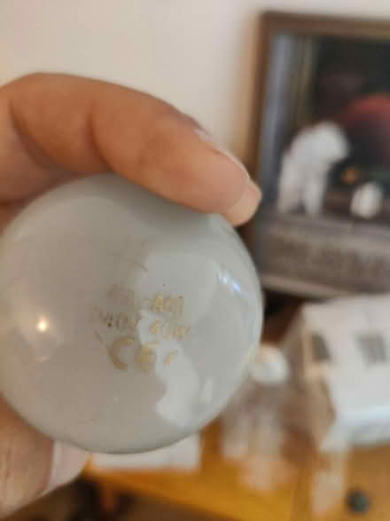 Photo of free Light bulbs x6 (EH16, Prestonfield) #2