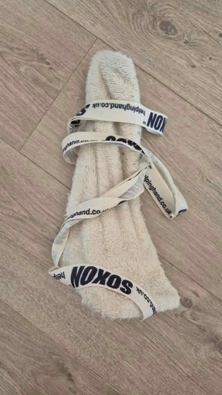 Photo of free Sock aid (Victoria Park HP21) #1