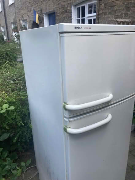 Photo of free Fridge (Saffron Walden) #2