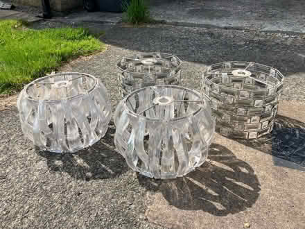 Photo of free Lampshades (Nether Kellet) #1