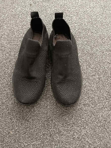 Photo of free Shoes for 10-11 years girl (Killisick, Arnold NG5) #4