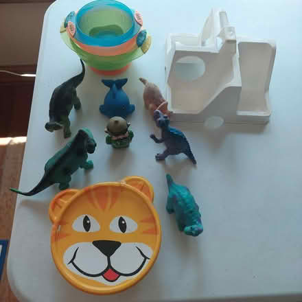 Photo of free Bowls, container, etc (Oswego) #1