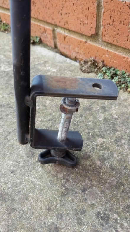 Photo of free Bird feeder pole (Danderhall EH22) #2