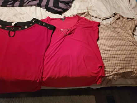 Photo of free Women clothes (East, close to NE) #3
