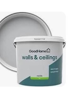 Photo of paint any kind (Aigburth L17) #1