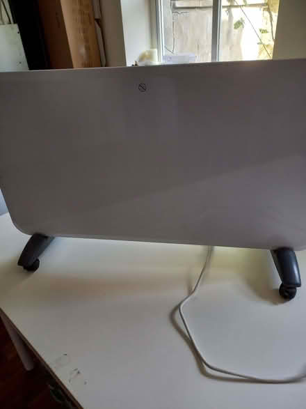Photo of free Electric heater (Harrogate HG1) #1