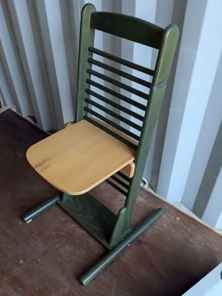 Photo of free Donating furniture (Ely CB6) #1