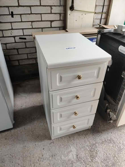 Photo of free Garage storage (Grange over sands) #1