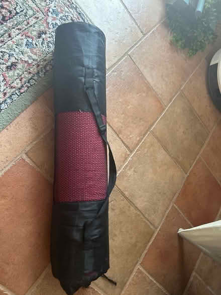 Photo of free Yoga mat (CT5) #1