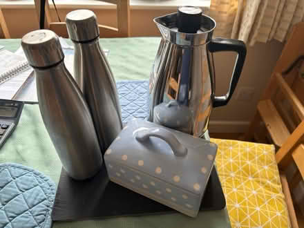 Photo of free Kitchen items (Faringdon SN7) #1